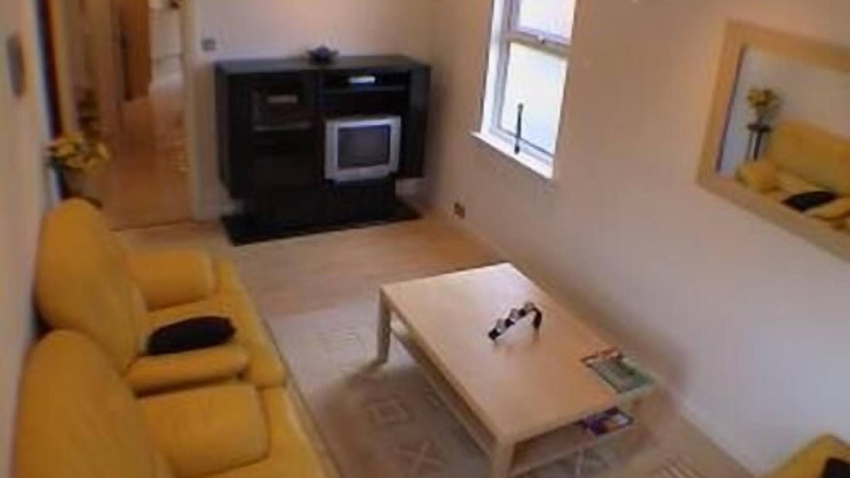 Crewe Apartment | Apartment at Earle House Serviced Apartments