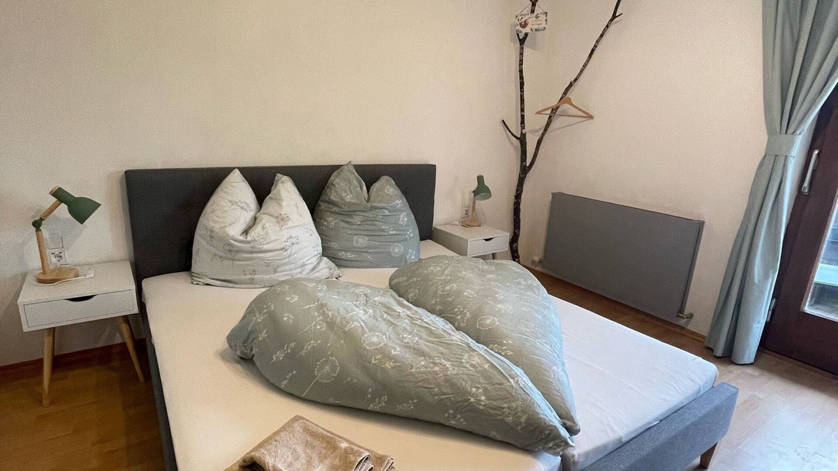 Erl Apartment | Apartment