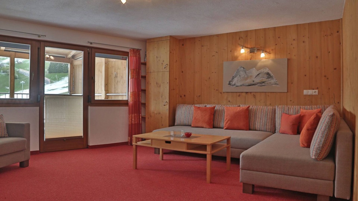Gerlos Apartment | Apartment-Private Bathroom-Mountain view