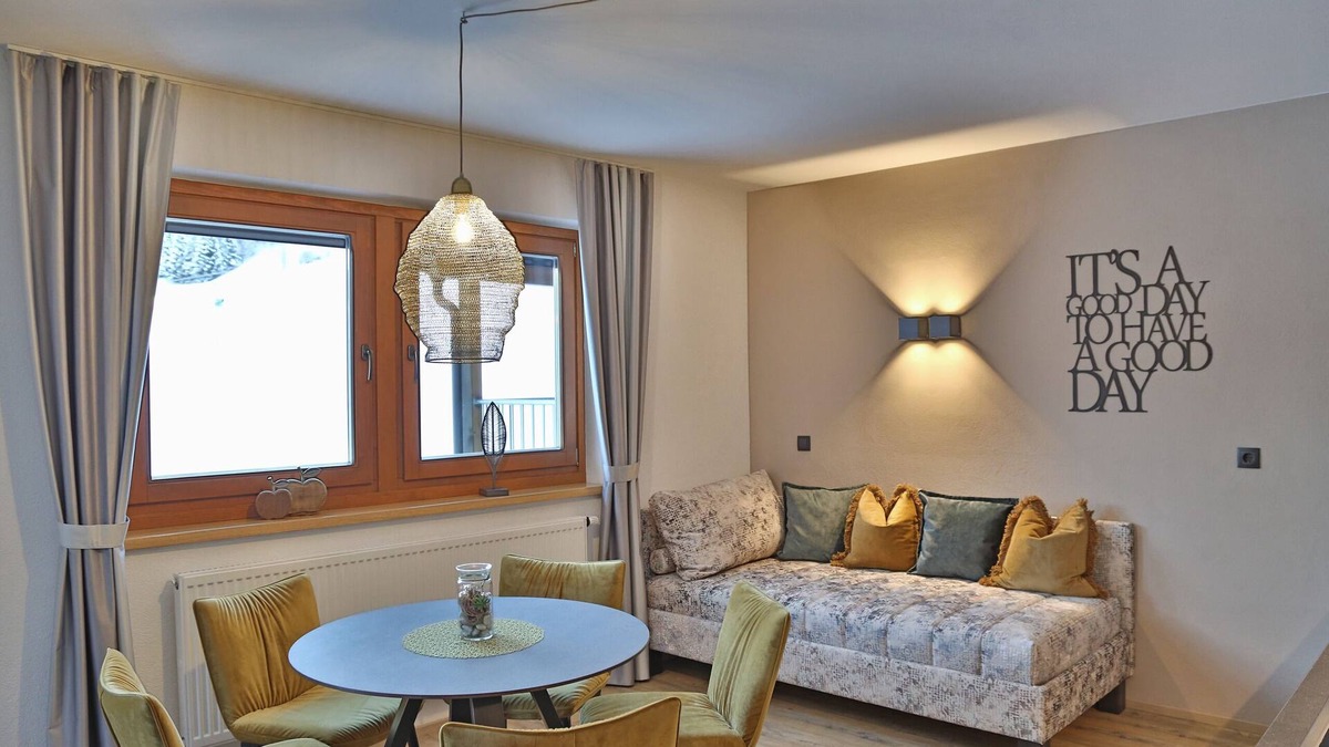 Gerlos Apartment | Apartment-Comfort-Private Bathroom-Mountain view
