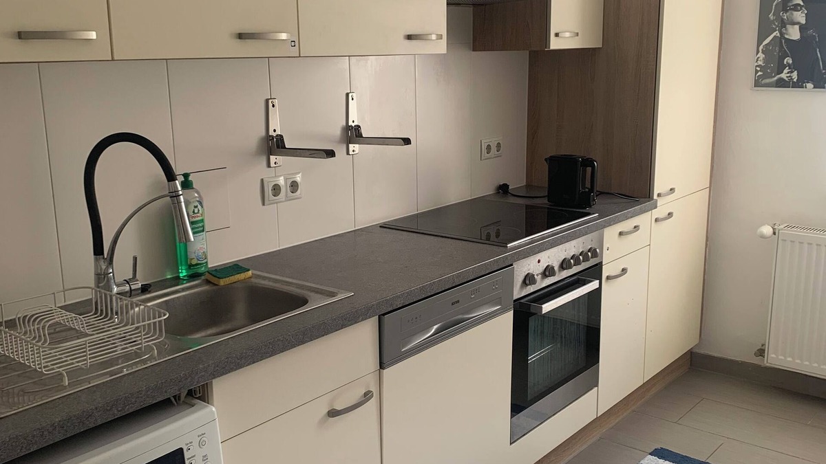 Gries Condo | Apartment at Griesplatz