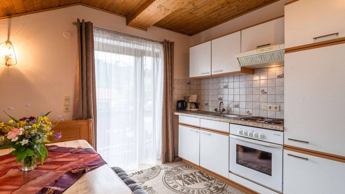 Tropolach House | Apartment in Tropolach Near Nassfeld