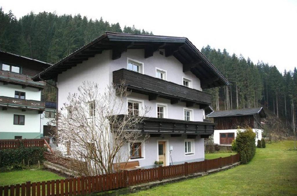Hopfgarten im Brixental Apartment | Apartment Julia & Maria