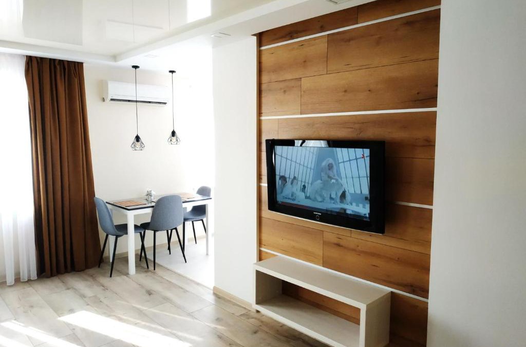 Dnipro Apartment | Apartment at Kirova(A.Polia) 115