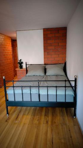 Bolkow Apartment | Apartment at Leszego