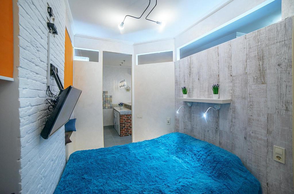 Lviv City Center Apartment | Apartment at Lyulki