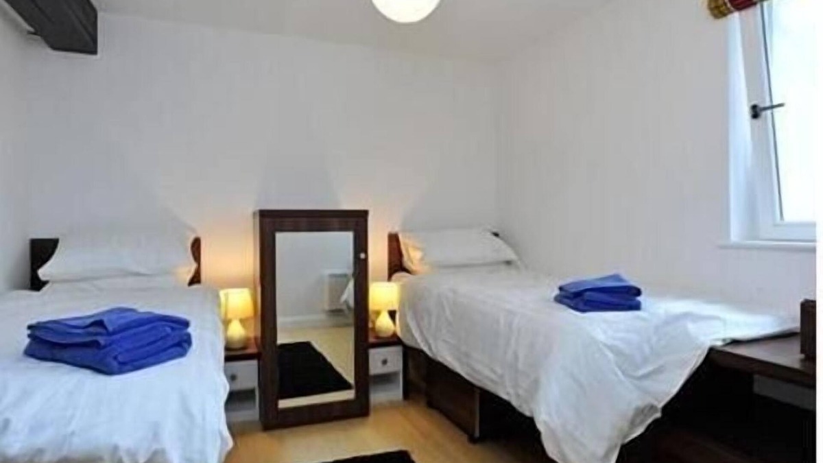 Bushmills Apartment | Apartment at Pyjama Factory Self Catering