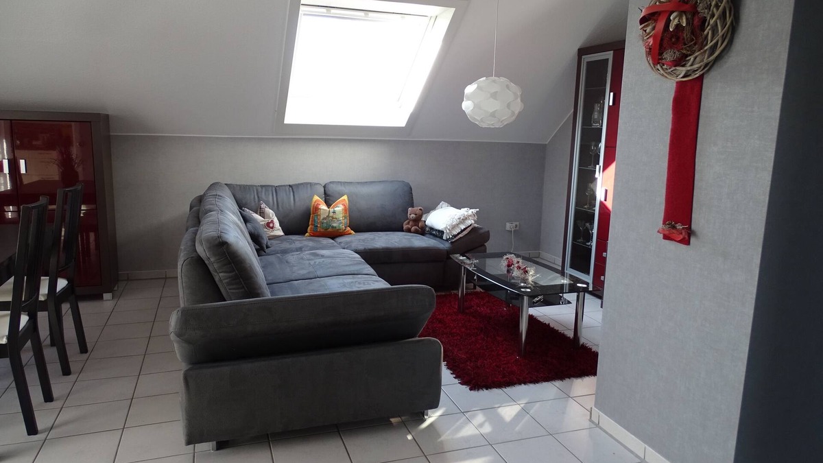 Raesfeld Apartment | Apartment at Raesfeld Castle