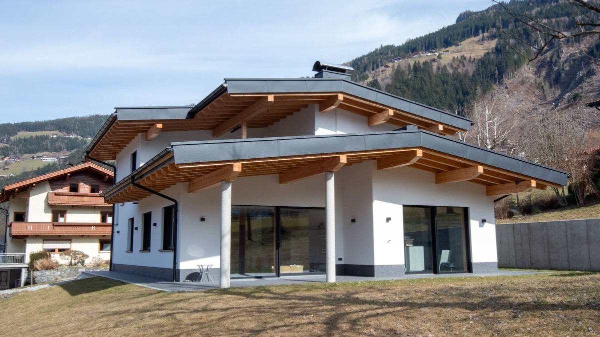 Ramsau im Zillertal Apartment | Apartment Moiklerhof