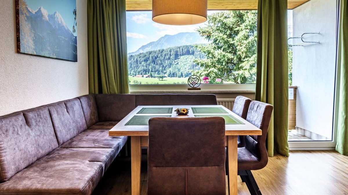 Rosenau am Hengstpaß Apartment | Apartment D Priel - Haus Löger Apartments