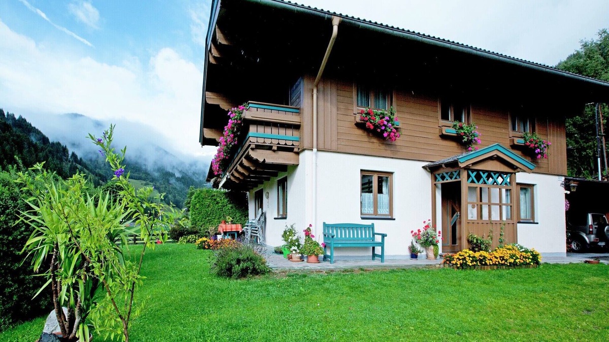 Viehhofen Apartment | Apartment in Viehhofen near Ski Lifts