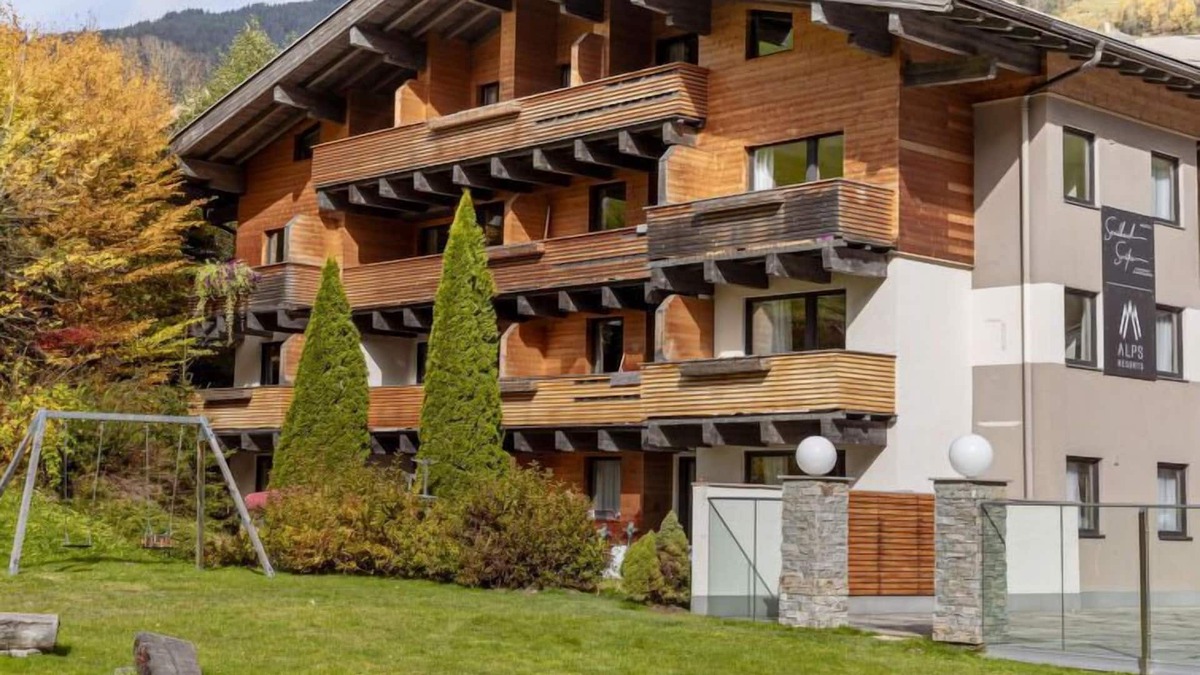 Vorderglemm Apartment | Apartment Suite für bis zu 7 Personen in Saalbach-Hinterglemm - 7 persons, 2 bedrooms