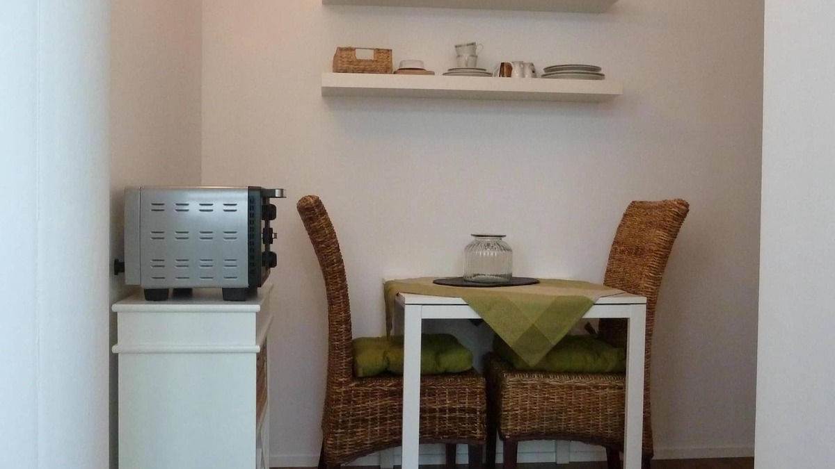 Bad Honnef Apartment | Apartment at Saynschen Hof