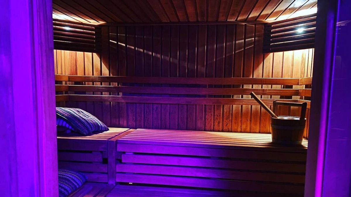 Erzgrube Apartment | Apartment at the bathing lake with private sauna/terrace