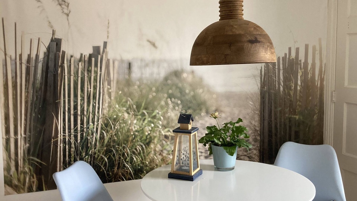 Zandvoort Apartment | Apartment at the Beach