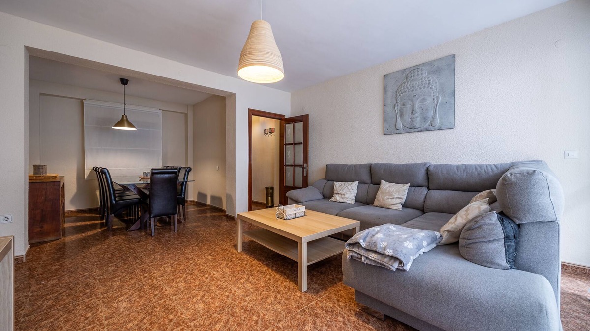 Jewish Quarter Apartment | Apartment at the entrance of the old quarter
