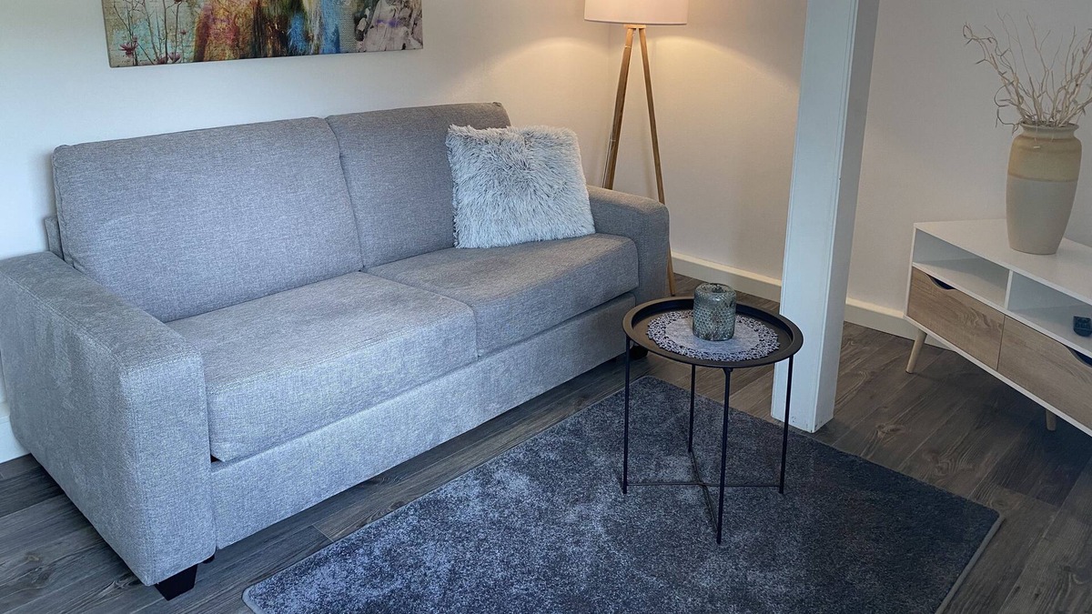 Krauschwitz Apartment | Apartment at the forest DG