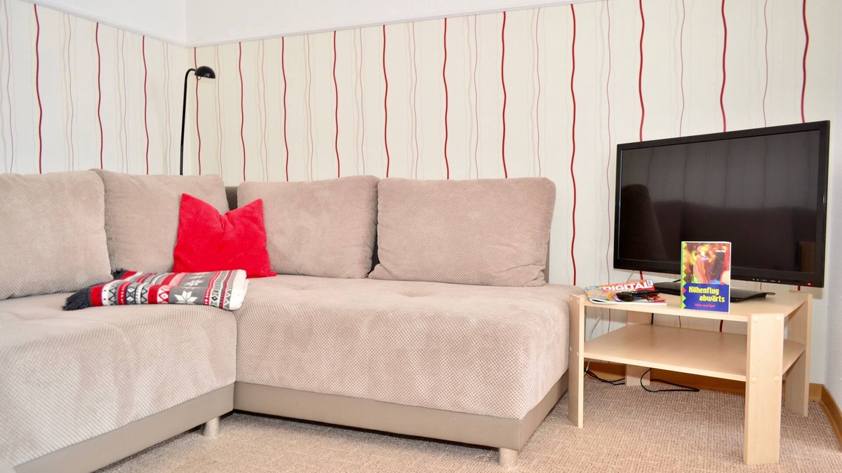 Zentrum-Ost Apartment | Apartment at the main station-right in the center