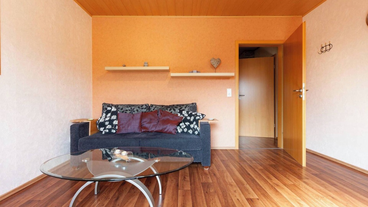 Lohrheim Apartment | Apartment at the stone house
