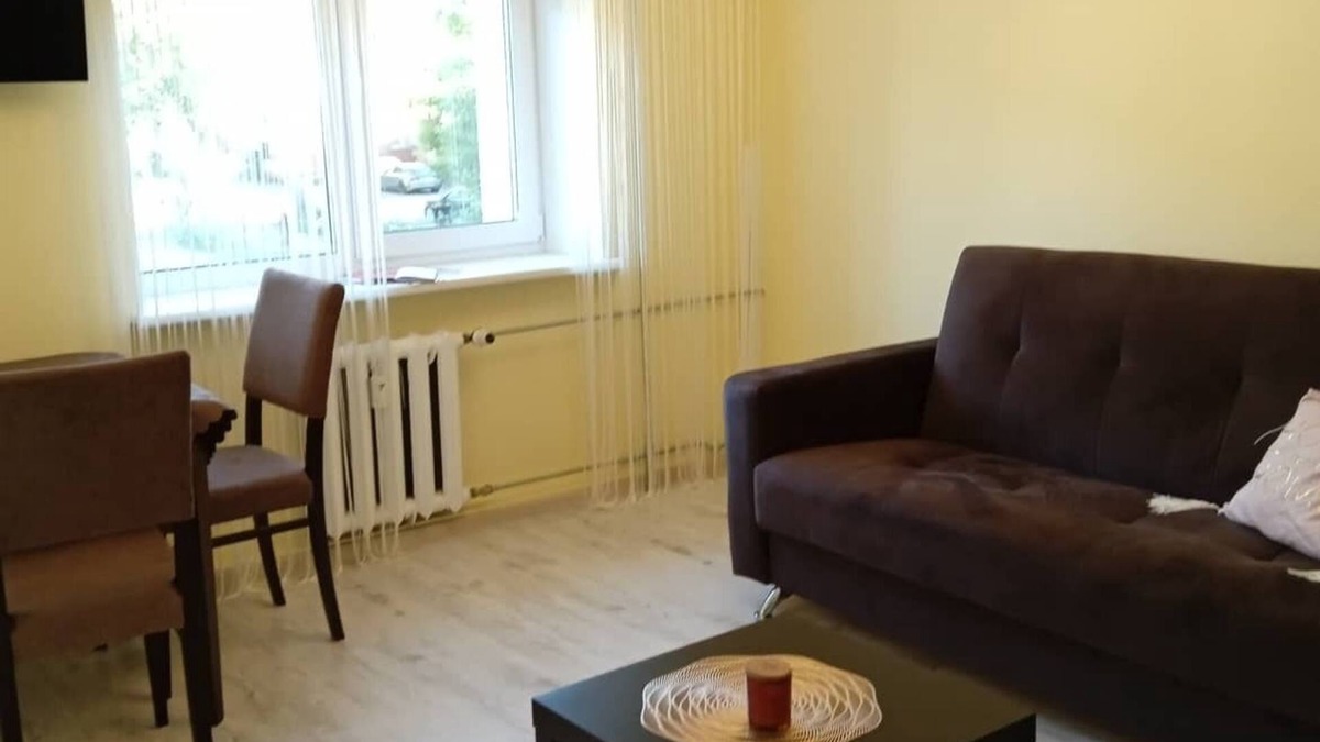 Liepaja Apartment | Apartment at Uliha 14 close sea
