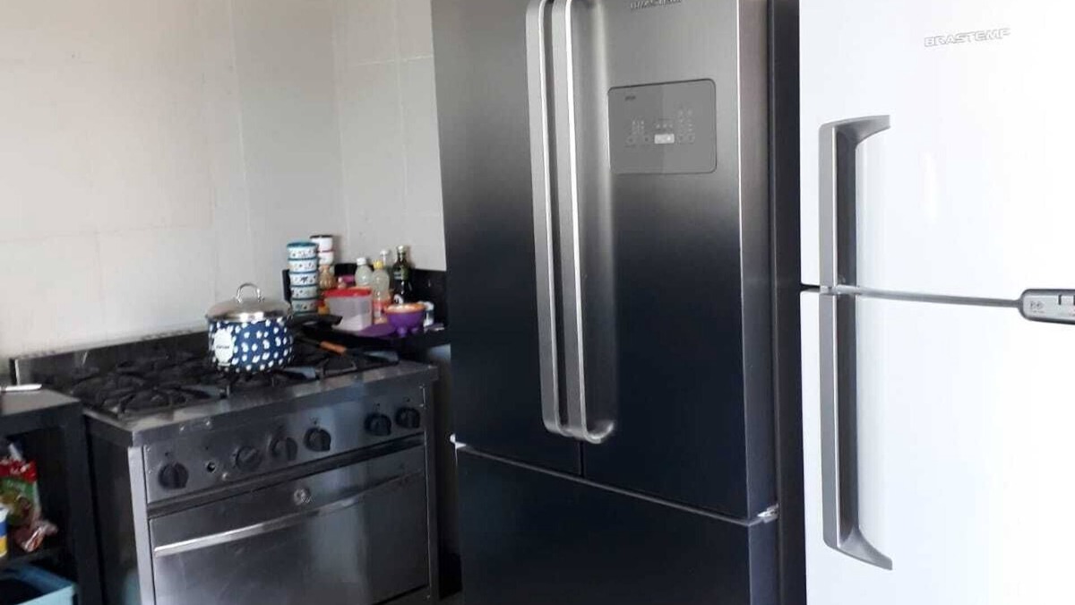 Ponta de Campina Apartment | Apartment at Varandas do Atlântico