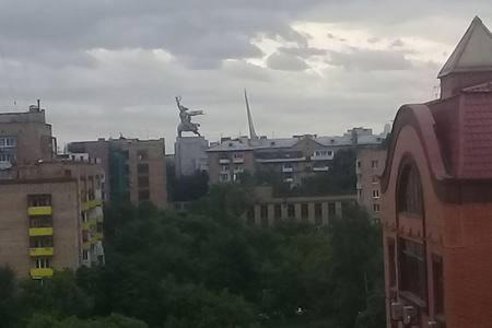 North-Eastern Administrative Okrug Apartment | Apartment at VDNH