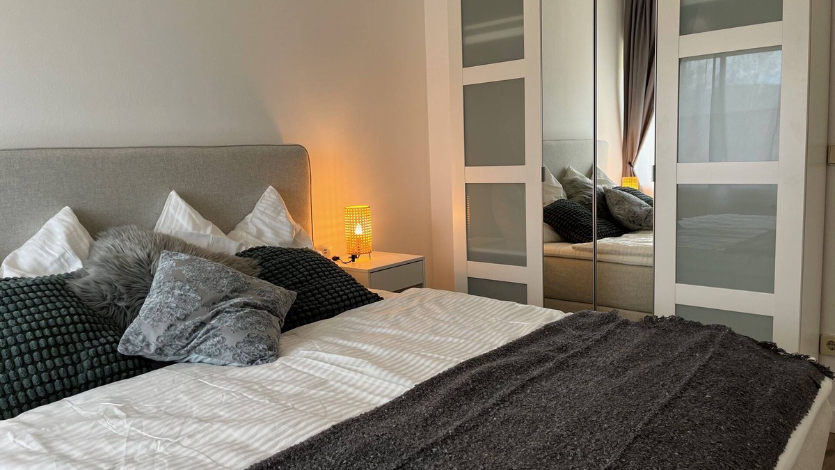 Augsdorf Apartment | Apartment sea breeze Velden