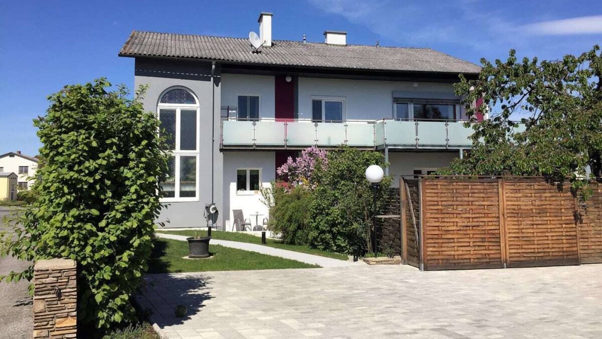 Waidhofen an der Thaya Apartment | Apartment Sonne