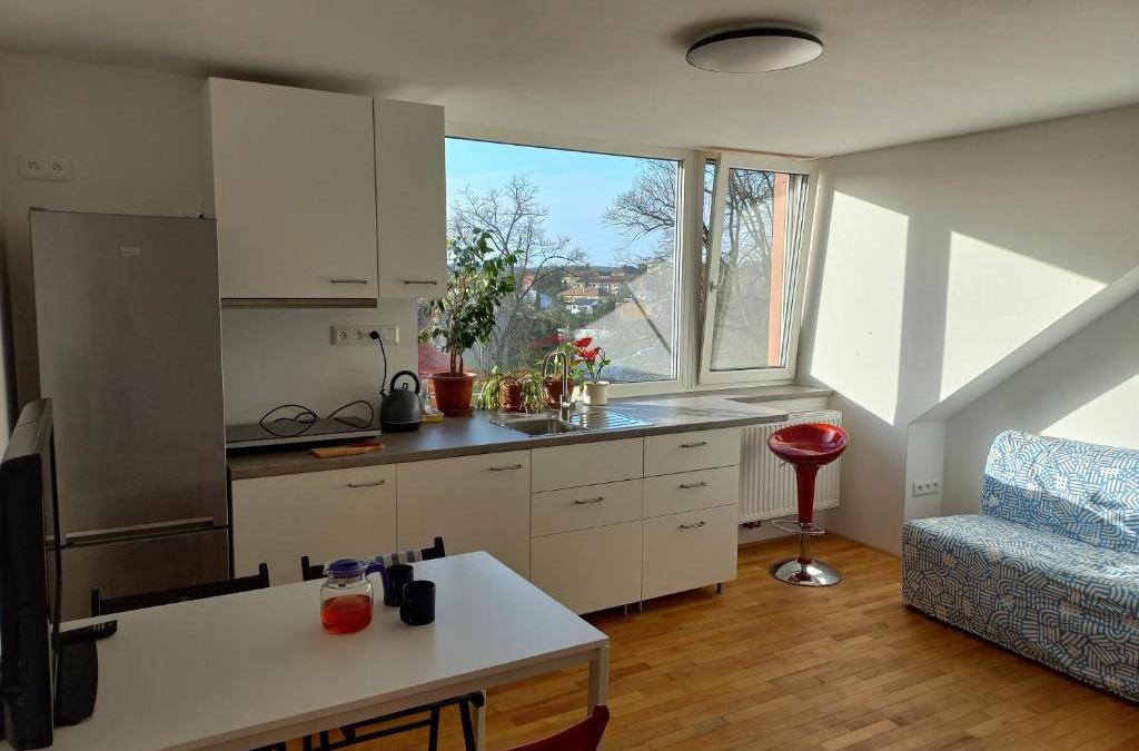 Zdar Nad Sazavou Apartment | Apartment "Atelier ZR"