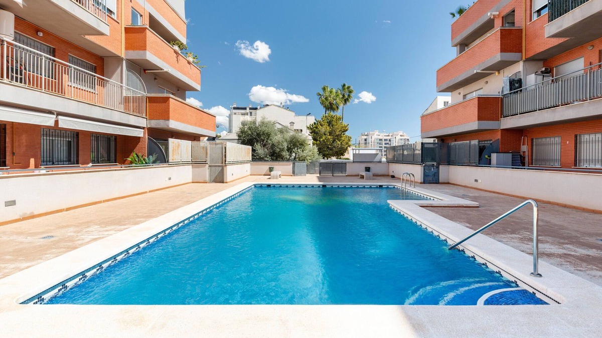 Zarandona Apartment | Apartment 'Ático' with Mountain View, Wi-Fi and Air Conditioning