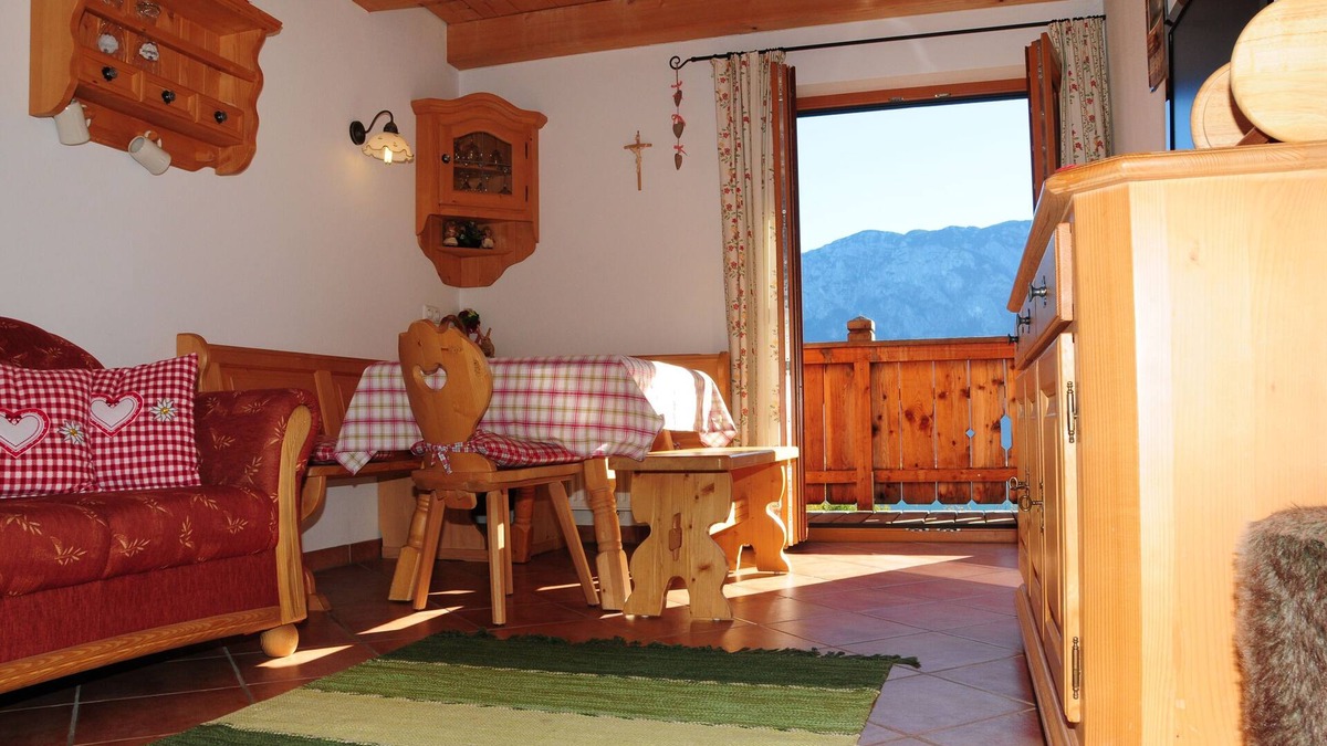 Unterach am Attersee Apartment | Apartment Attersee - Apartment on the farm Margarethengut am Attersee