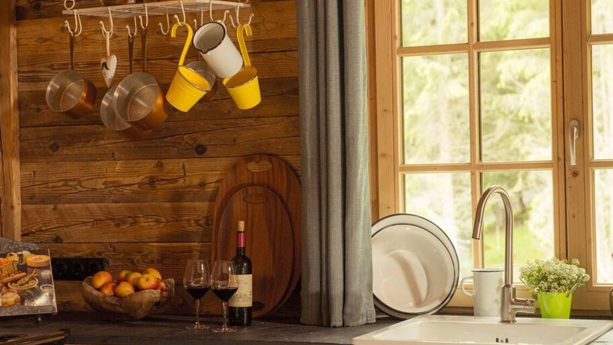 Elbigenalp Cabin | Apartment AUI - Kasermandl mountain hut