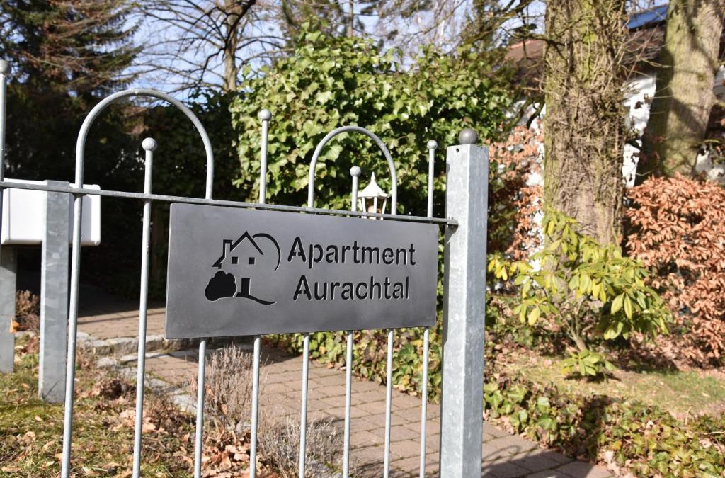 Oberreichenbach Apartment | Apartment Aurachtal Oberreichenbach