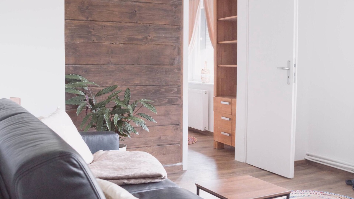 Hattingen Apartment | Apartment 'Aurelia' with Shared Terrace, Shared Garden and Wi-Fi