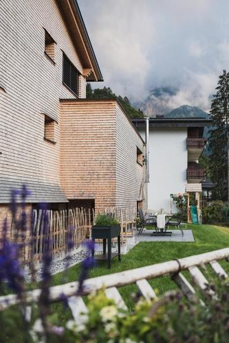 Vandans Apartment | Apartment Aurelian
