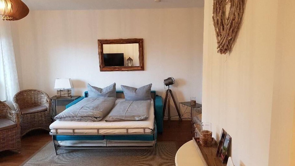 Hahnenklee Apartment | Apartment Aurora O9 in Hahnenklee