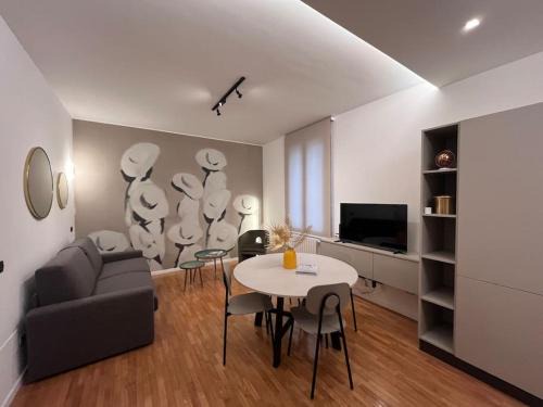 Villapizzone Apartment | Apartment Aurora Rho Fiera