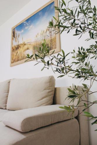 Ankaran Apartment | Apartment Aurora