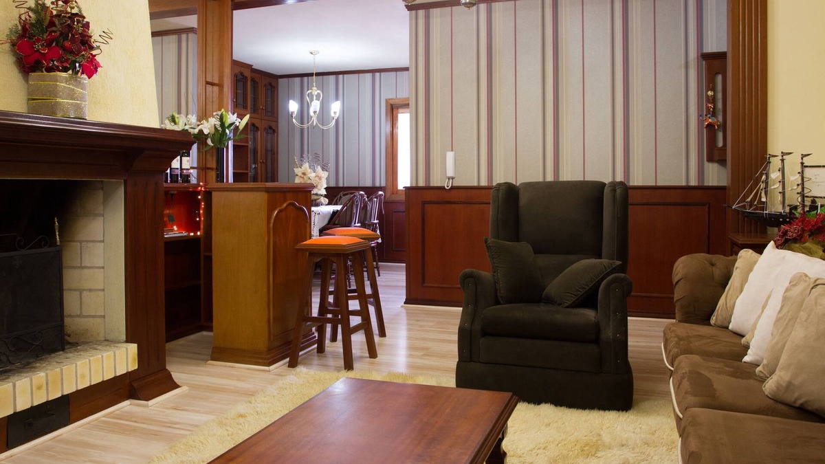 Vila Suica Apartment | Apartment Av das Hortência 3 bedrooms 3 bathrooms Great location
