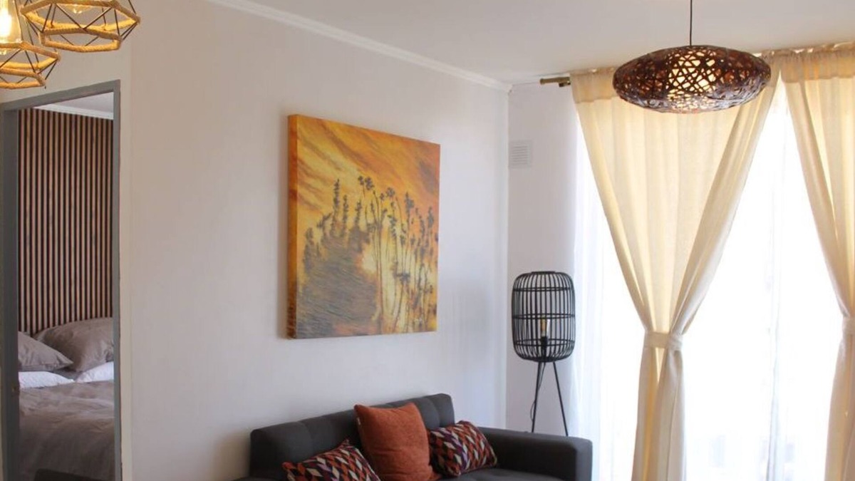Copiapo Apartment | Apartment Av Diego de Almagro, 2 bedrooms Copiapo Central