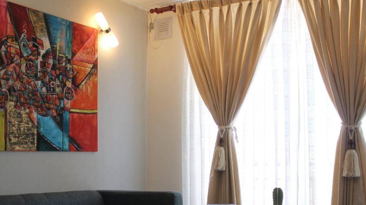 Copiapo Apartment | Apartment Av Francisco de Aguirre Copiapó Central, 2 Bedrooms Disegni 04