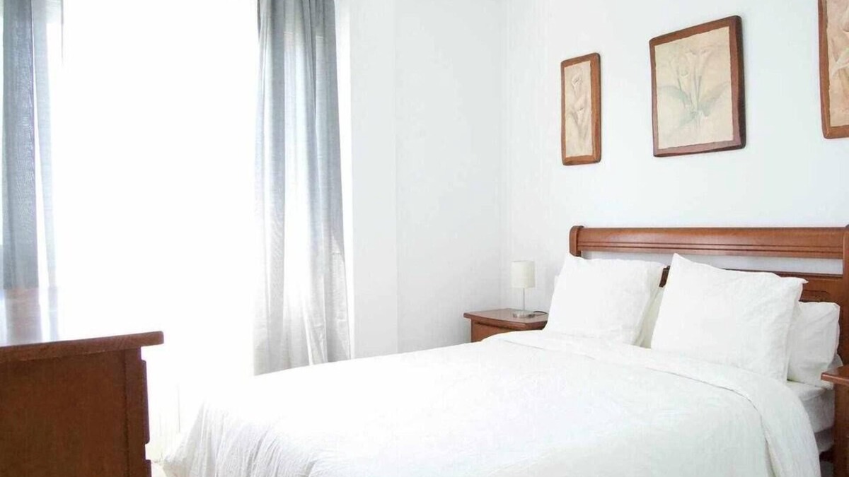 Ferrol Apartment | Apartment AVENIDA DO MAR