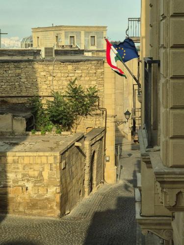 Baku Old Town Apartment | Apartment Azerbaijan