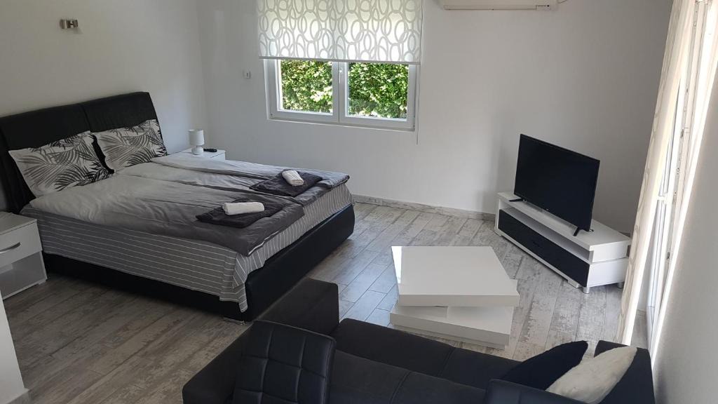Vrnjacka Banja Apartment | Apartment Azulmburgo