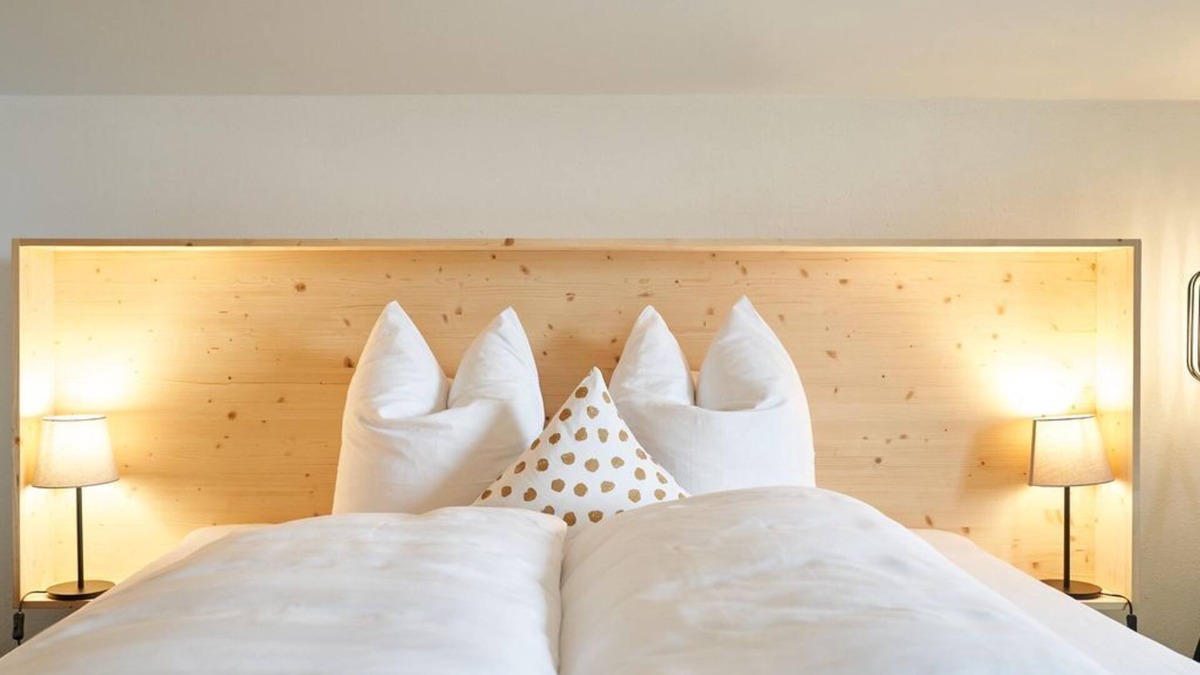 Leutasch Apartment | Apartment B - Apartments & Rooms Zugspitze