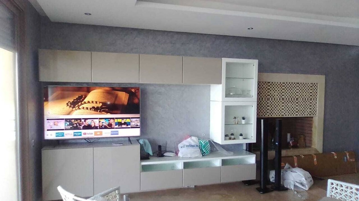 Sidi Taibi Apartment | Apartment beach of the rabat salty nations sidi bouknadel morocco.