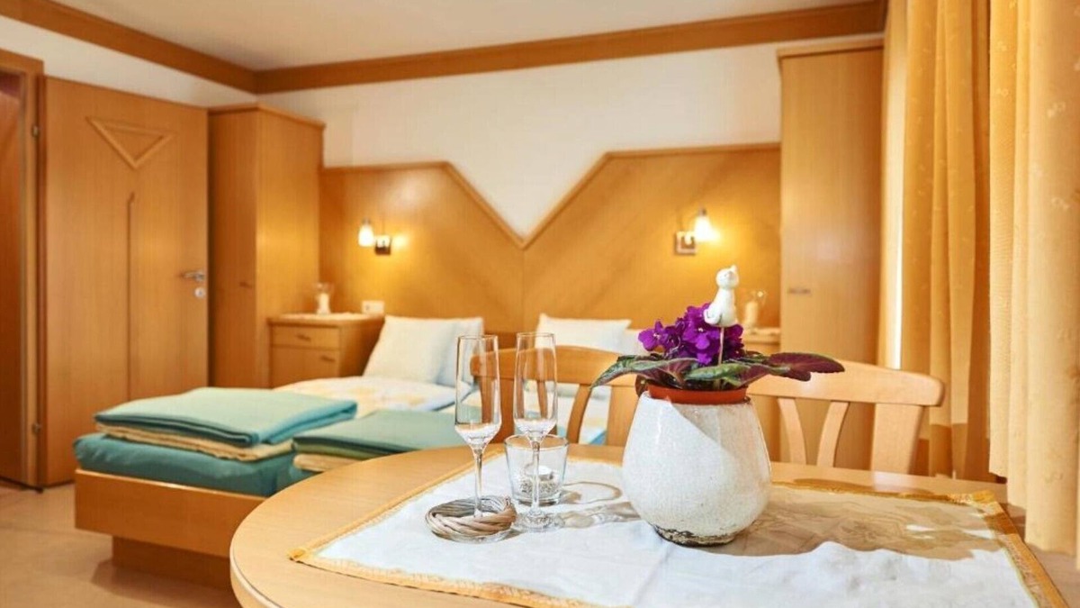Wagrain Apartment | Apartment B mit ca 54 qm - im Auhof Wagrain