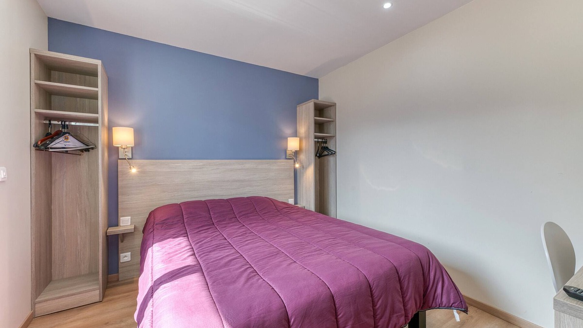 Arvillard Apartment | Apartment 'B2' - Logis les forges