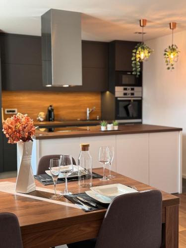 Vrhnika Apartment | Apartment Bacci