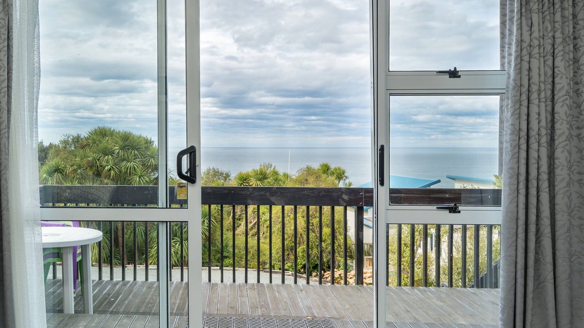 Kaka Point Apartment | Apartment Bach in Kaka Point